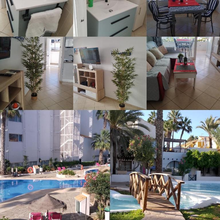 Mí Rinconcito - One-Bedroom Apartment - 14
