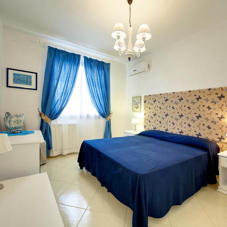 Villa Ciuridda - Casa Vacanze - 13