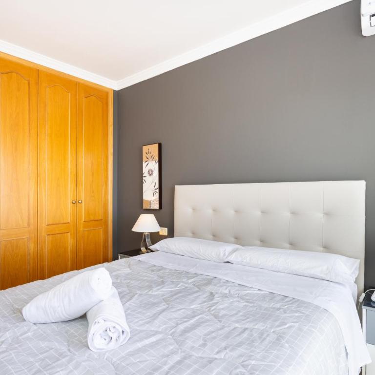 Home2Book Sunset Apt Costa Adeje, Pool & Terrace - Apartamento de 2 dormitorios - 14