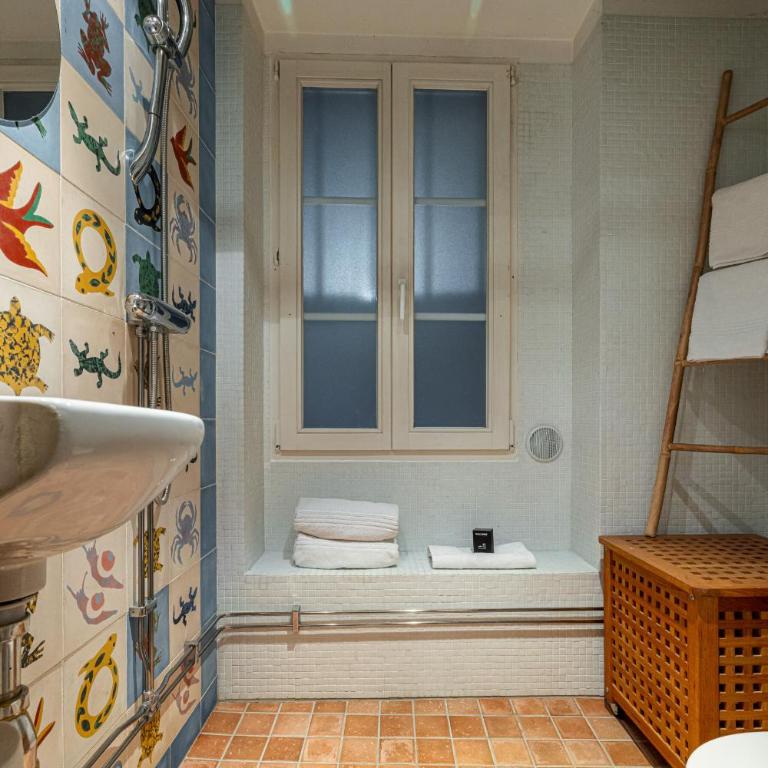 2 Bdr with Independent Studio - Old Town - Appartement 3 Chambres - 35