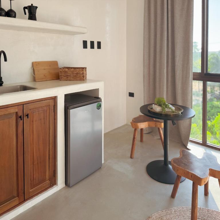 COCCOLOBA - Apartamento - 6