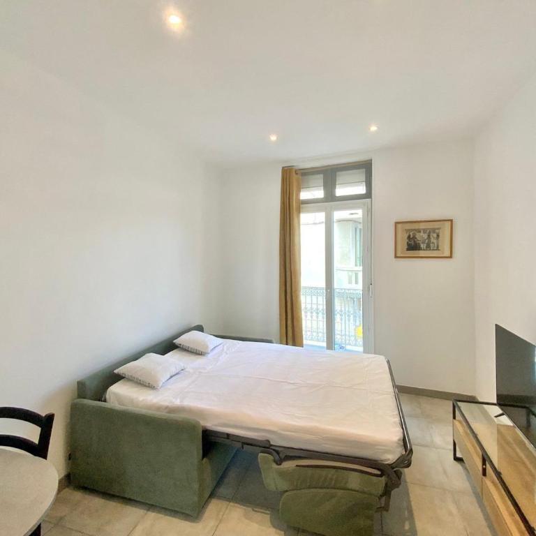 Le Sully, Studio confort en centre & climatisé - Appartamento - 12