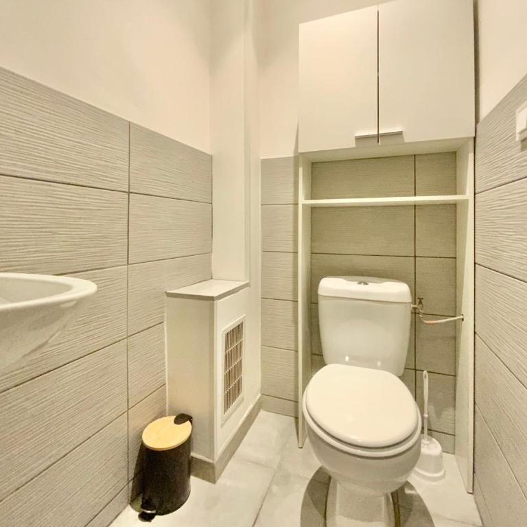 Le Sully, Studio confort en centre & climatisé - Appartamento - 10