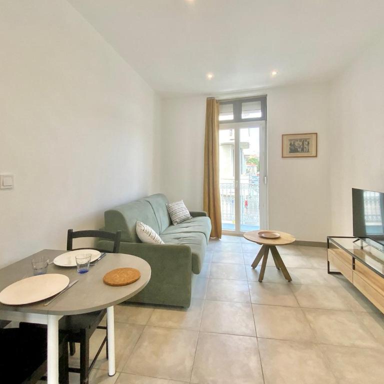 Le Sully, Studio confort en centre & climatisé - Appartamento - 4
