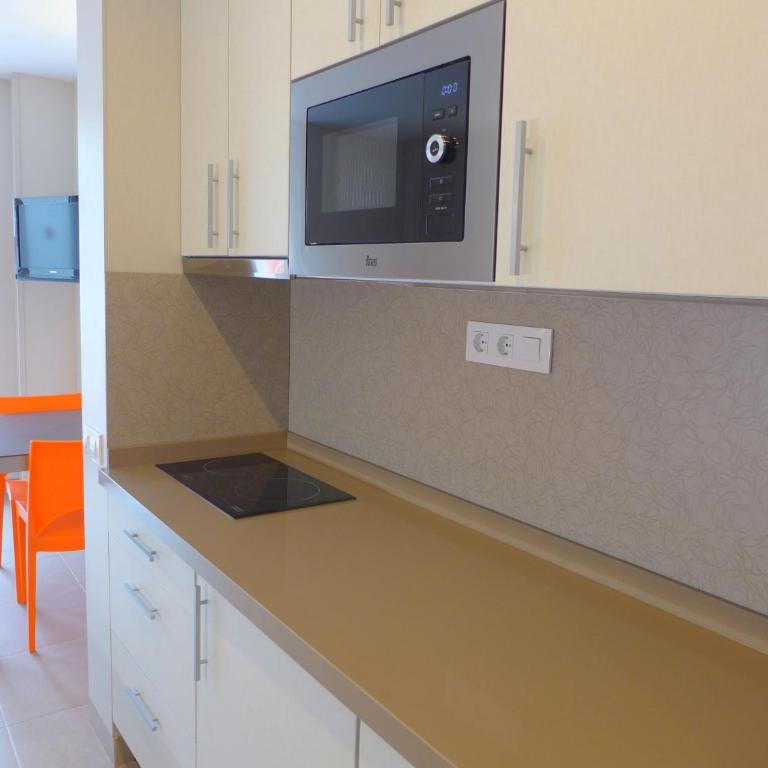 Salou Pacific Rentalmar - Estudio Deluxe (4 adultos) - 5
