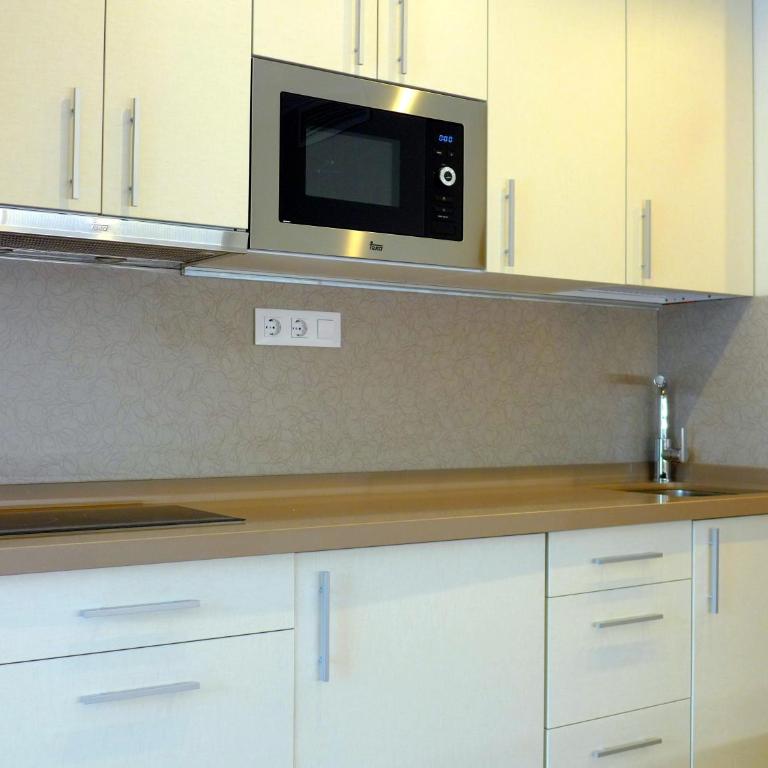 Salou Pacific Rentalmar - Estudio Deluxe (4 adultos) - 17