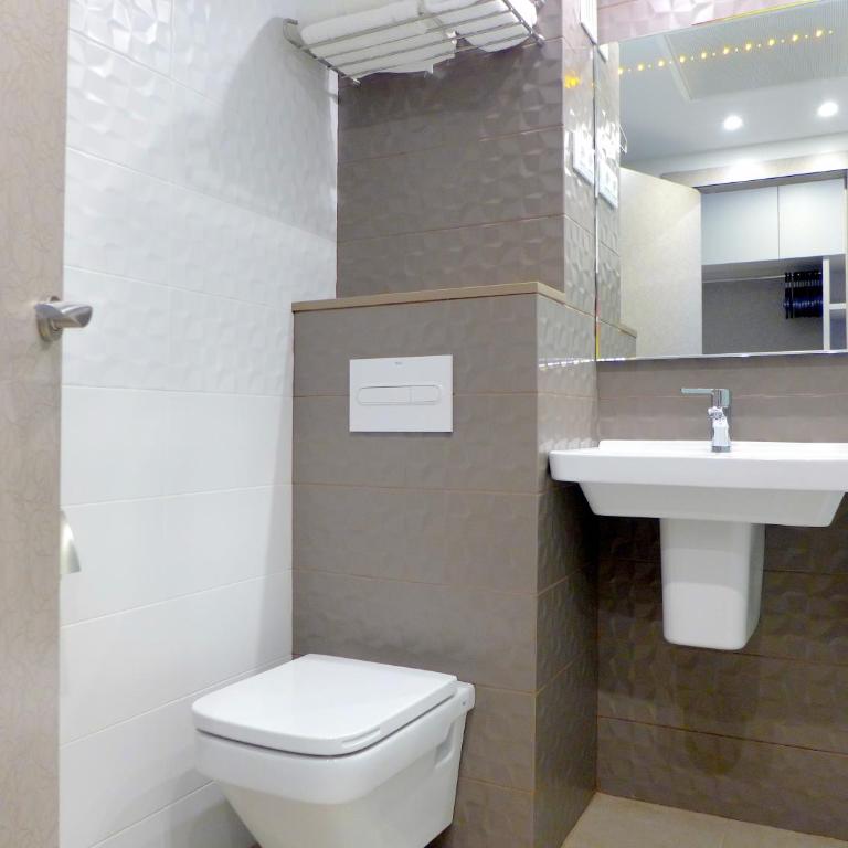 Salou Pacific Rentalmar - Estudio Deluxe (4 adultos) - 7
