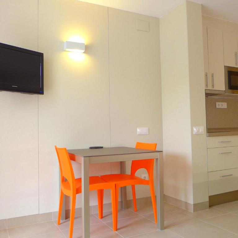 Salou Pacific Rentalmar - Estudio Deluxe (4 adultos) - 13