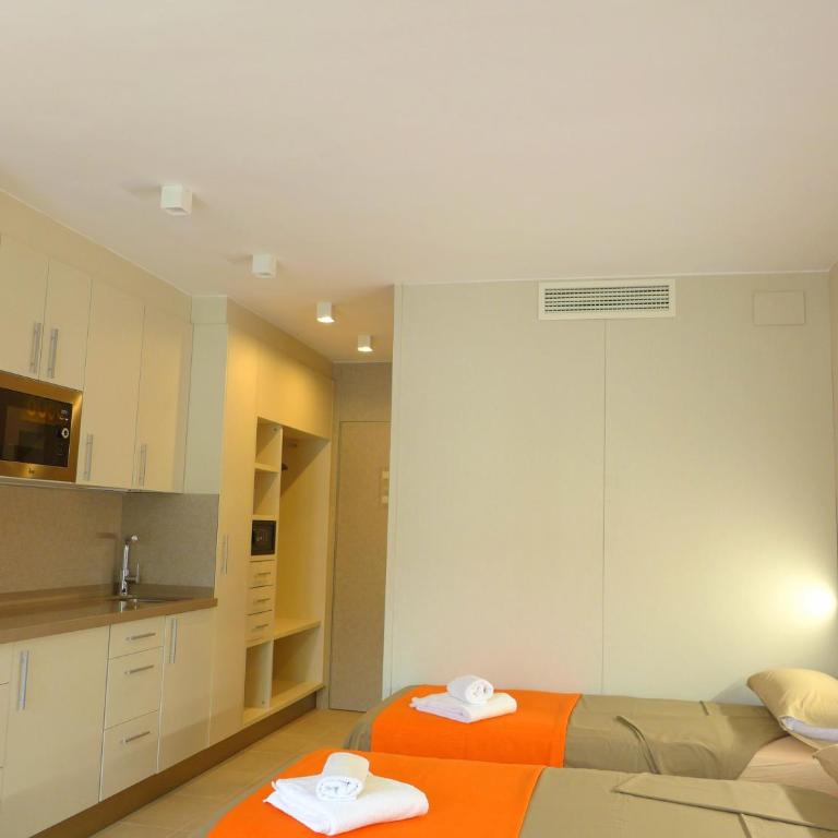 Salou Pacific Rentalmar - Estudio Deluxe (4 adultos) - 15