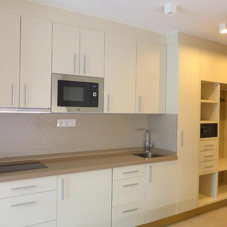Salou Pacific Rentalmar - Estudio Deluxe (4 adultos) - 10