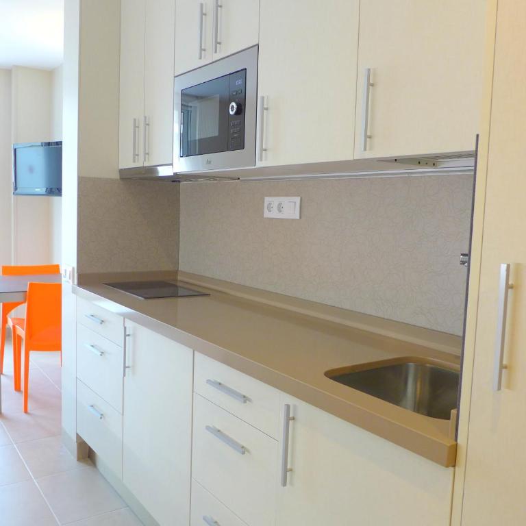 Salou Pacific Rentalmar - Estudio Deluxe (4 adultos) - 16
