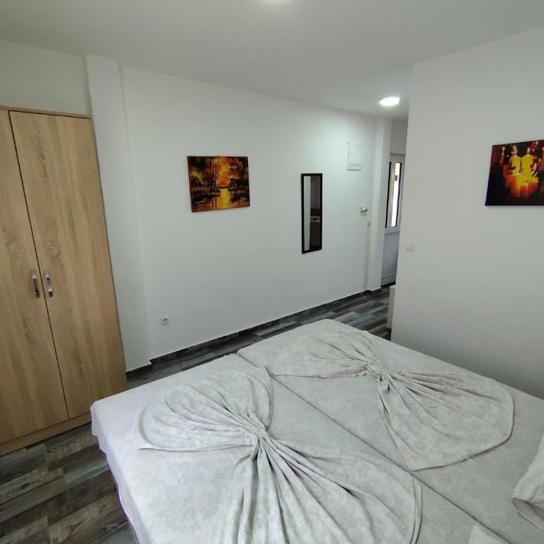 Apollon home apartments - One-Bedroom Apartment - 1