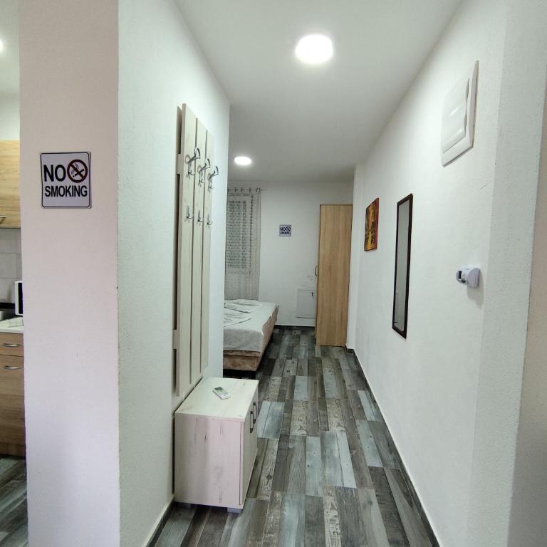 Apollon home apartments - One-Bedroom Apartment - 3