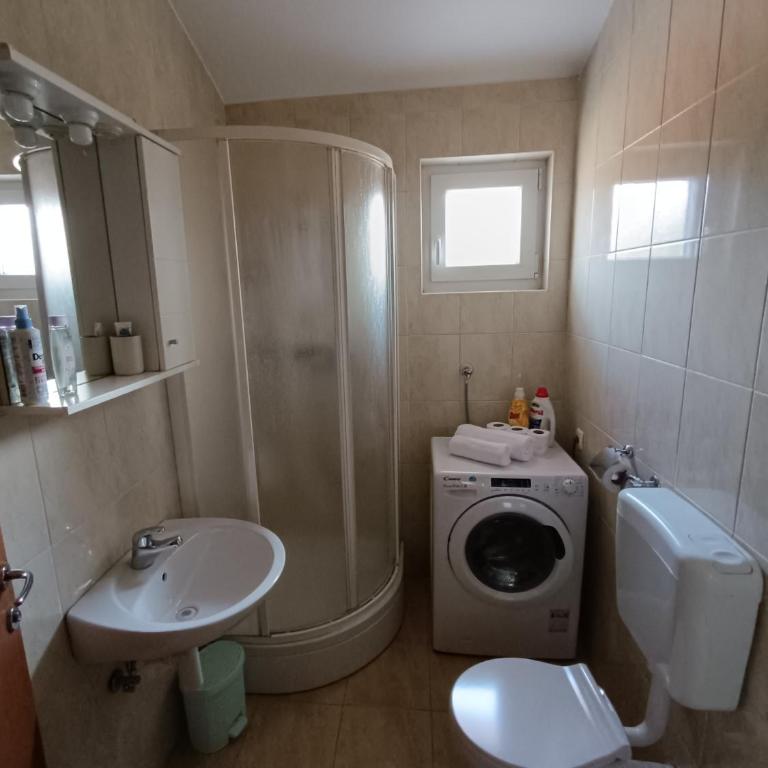 Studio Apartman Totus Tuus - Studio - 4