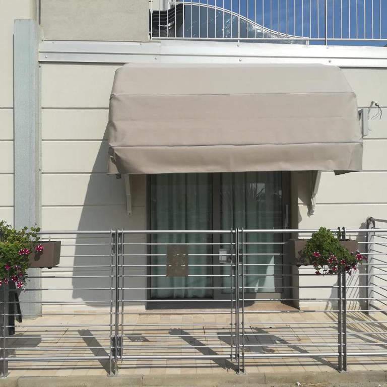 Hotel & Residence Cavalluccio Marino - Appartamento con 1 Camera da Letto - 3