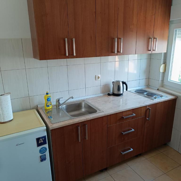 Studio Apartman Totus Tuus - Studio - 6