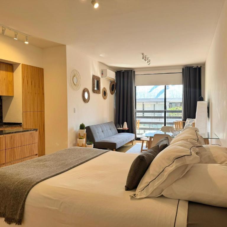 Alojamiento top en Palermo - Apartamento de 1 dormitorio - 7