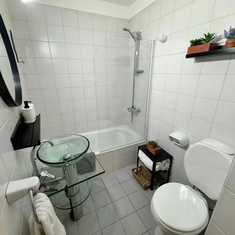 Alojamiento top en Palermo - Apartamento de 1 dormitorio - 20