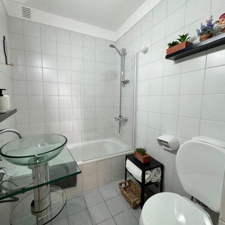 Alojamiento top en Palermo - Apartamento de 1 dormitorio - 21