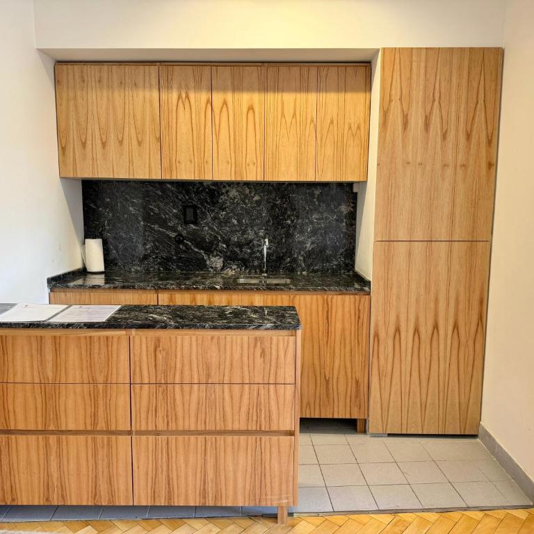 Alojamiento top en Palermo - Apartamento de 1 dormitorio - 13