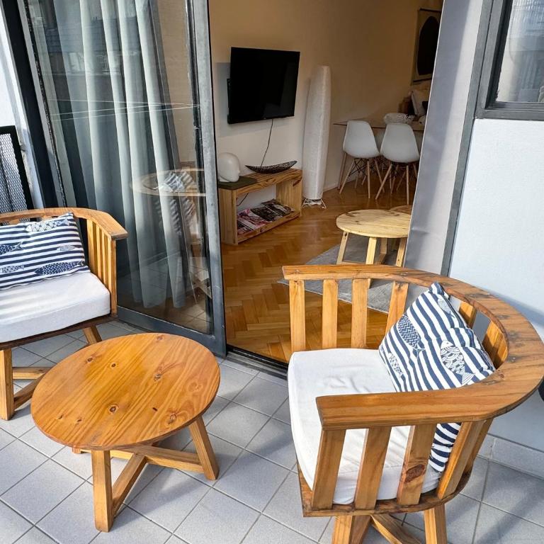 Alojamiento top en Palermo - Apartamento de 1 dormitorio - 11