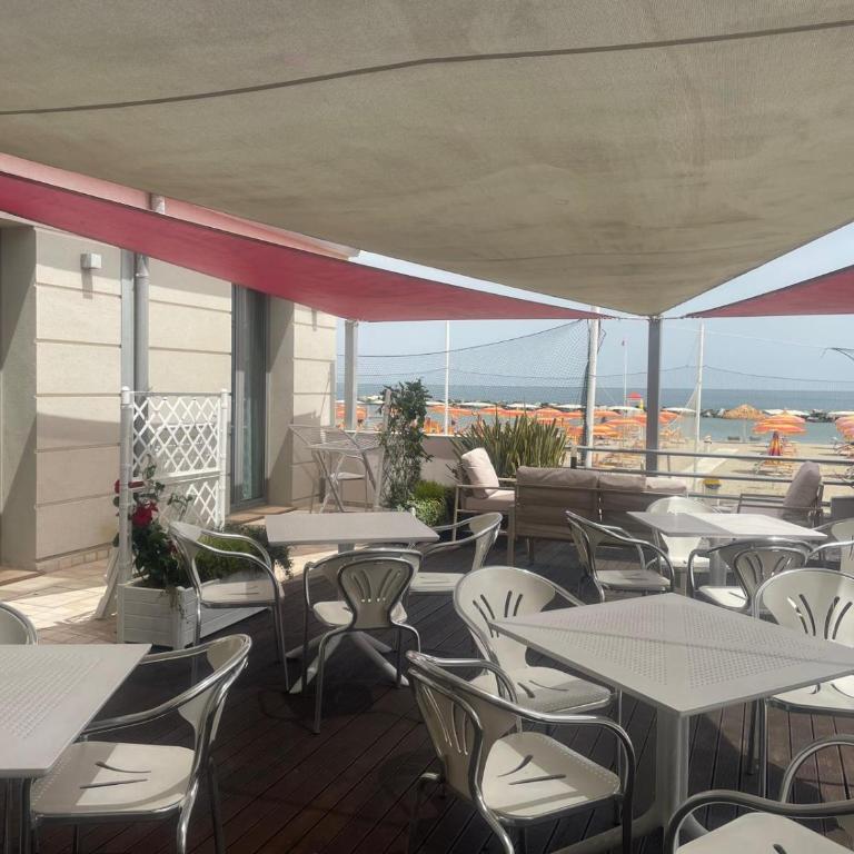 Hotel & Residence Cavalluccio Marino - Appartamento con 1 Camera da Letto - 4