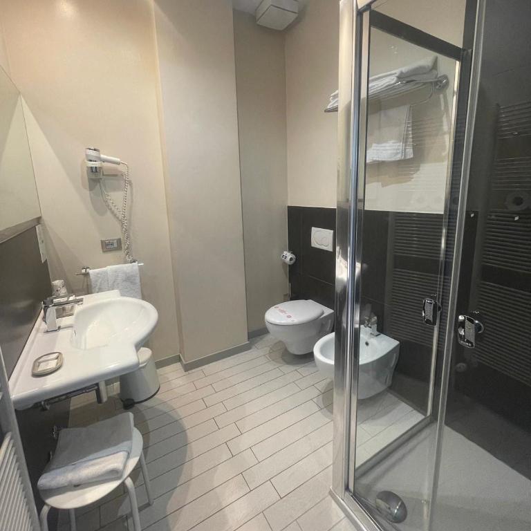 Hotel & Residence Cavalluccio Marino - Appartamento con 1 Camera da Letto - 5