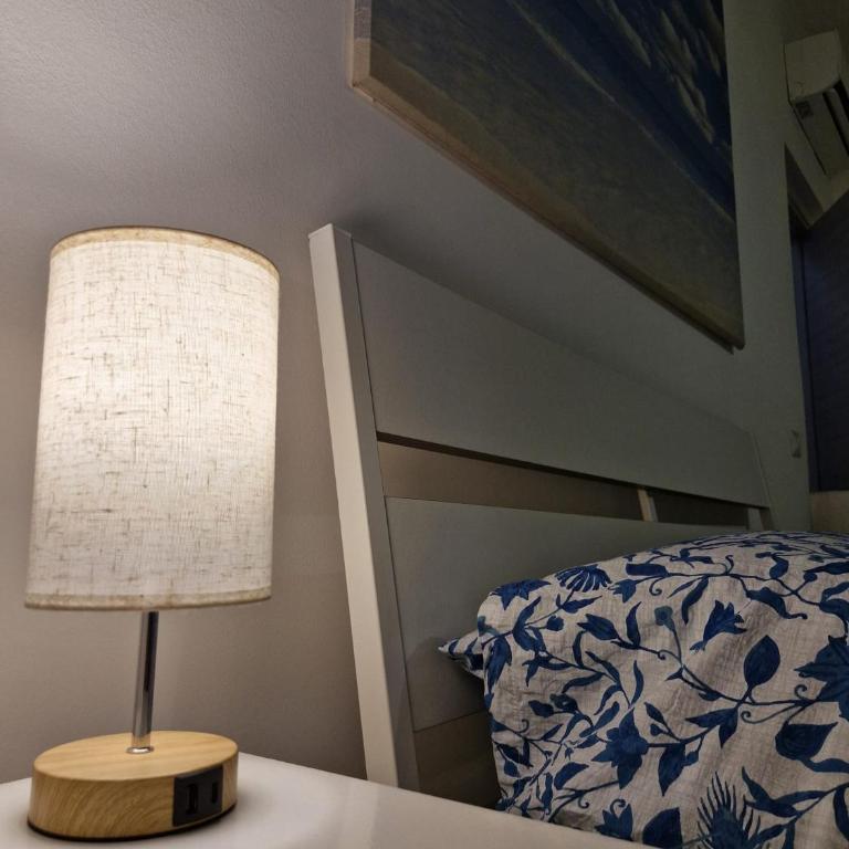 Casa Kalé - Appartamento con 2 Camere da Letto - 56