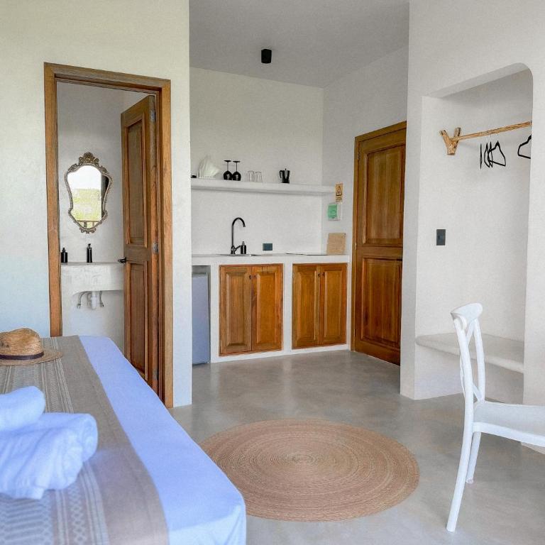 COCCOLOBA - Apartamento con terraza - 9