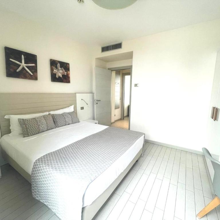 Hotel & Residence Cavalluccio Marino - Appartamento con 1 Camera da Letto - 6