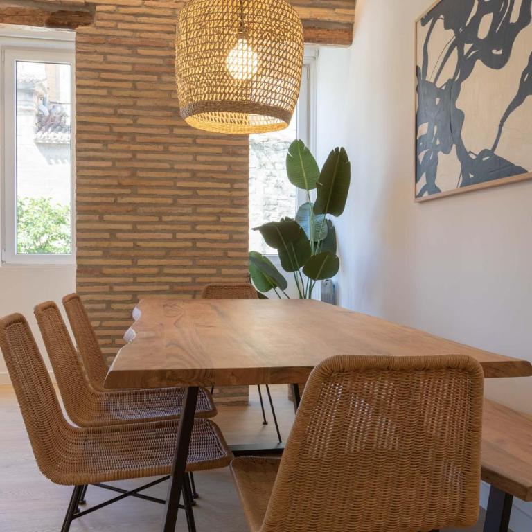 Daniela's Lovely Apartment Aire y Wifi by Apartamentos Logrono - Apartamento de 3 dormitorios Premium - 30