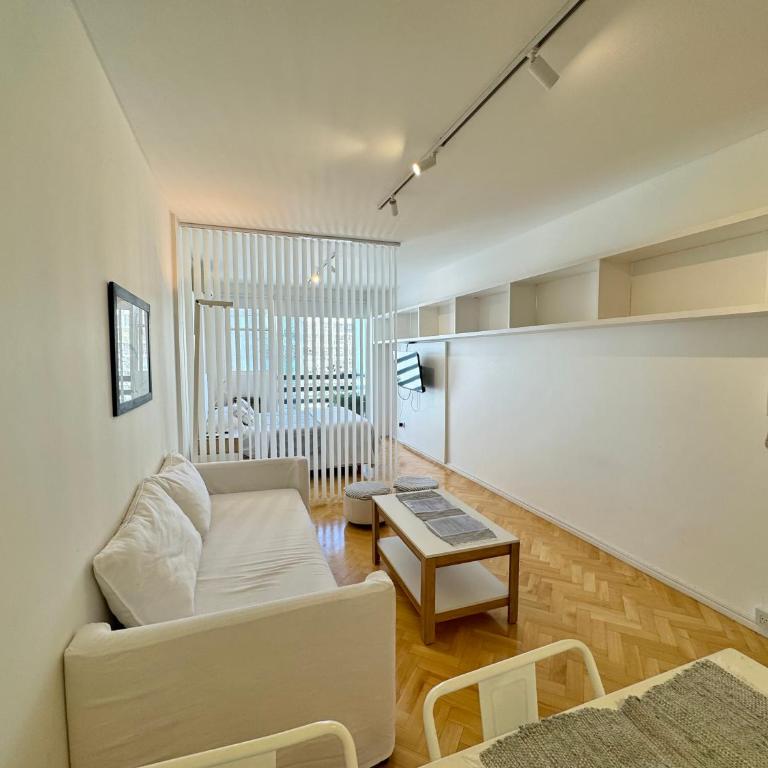 Alojamiento Premier en Palermo - Apartamento de 1 dormitorio - 9