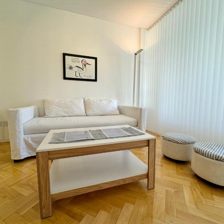Alojamiento Premier en Palermo - Apartamento de 1 dormitorio - 5