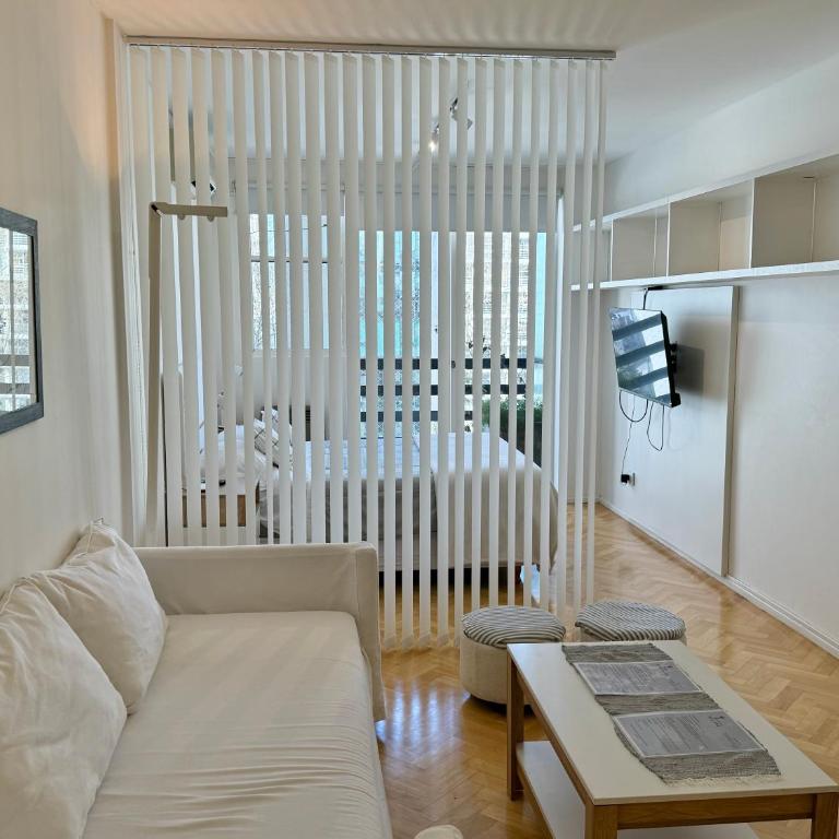 Alojamiento Premier en Palermo - Apartamento de 1 dormitorio - 3