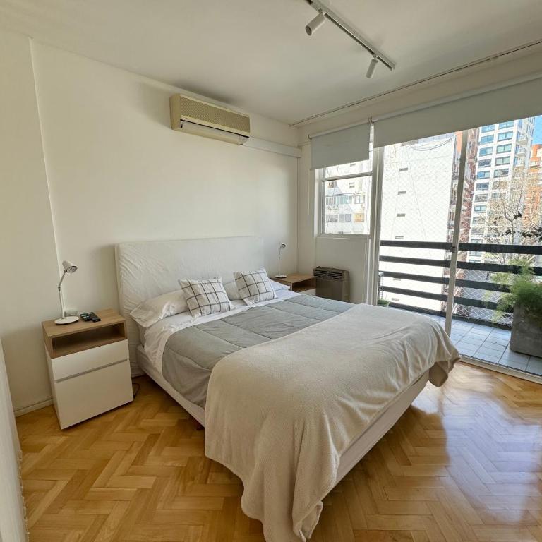 Alojamiento Premier en Palermo - Apartamento de 1 dormitorio - 12