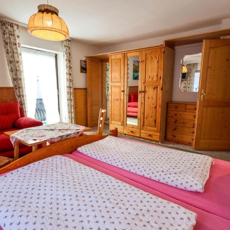Ferienhaus Rosengarten - Apartment - 7