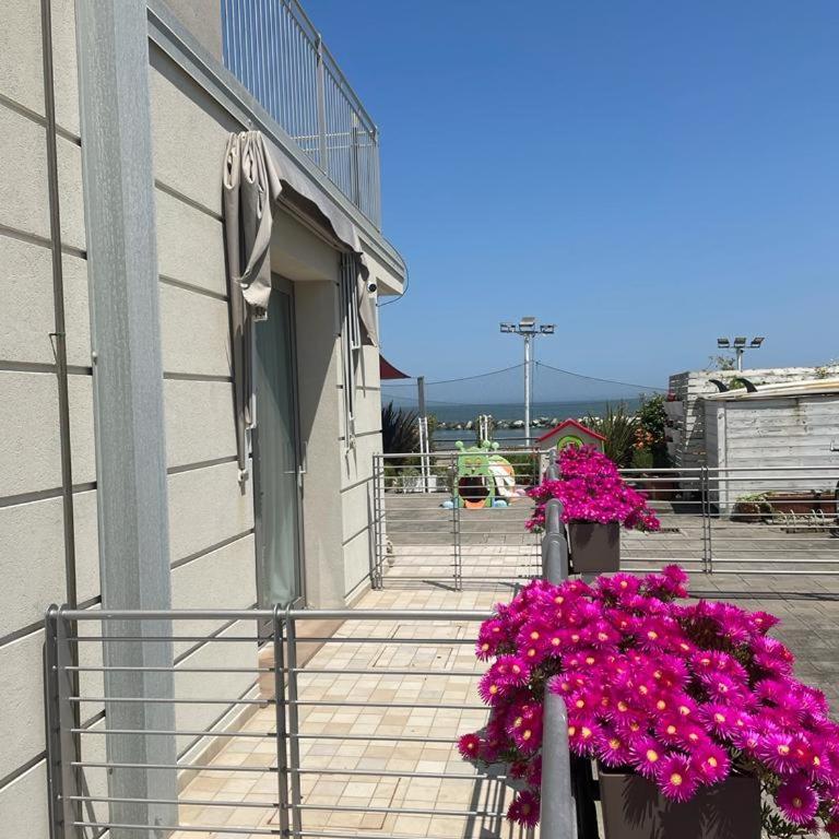 Hotel & Residence Cavalluccio Marino - Appartamento con 1 Camera da Letto - 9