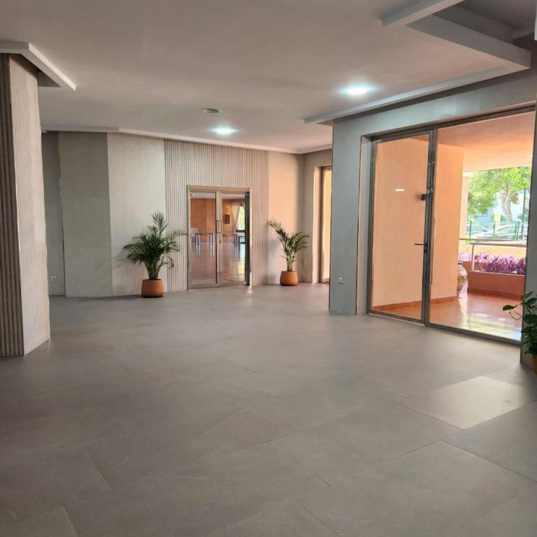 Estudio MELMAR en Playamar - Apartamento de 1 dormitorio - 25