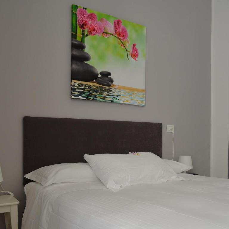 Hotel Spot Varazze - Camera Matrimoniale - 19