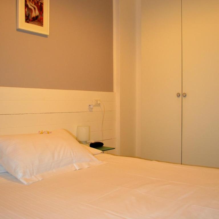 Hotel Spot Varazze - Camera Singola Standard - 1