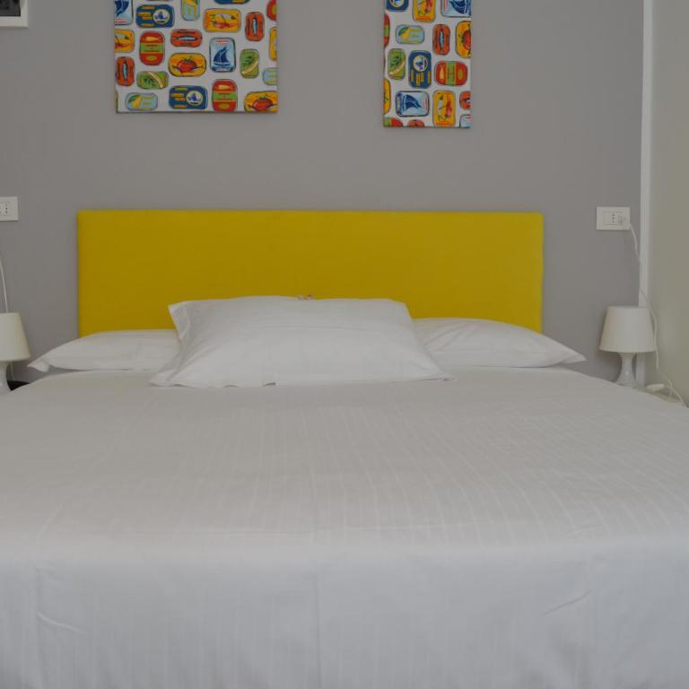 Hotel Spot Varazze - Camera Tripla - 27