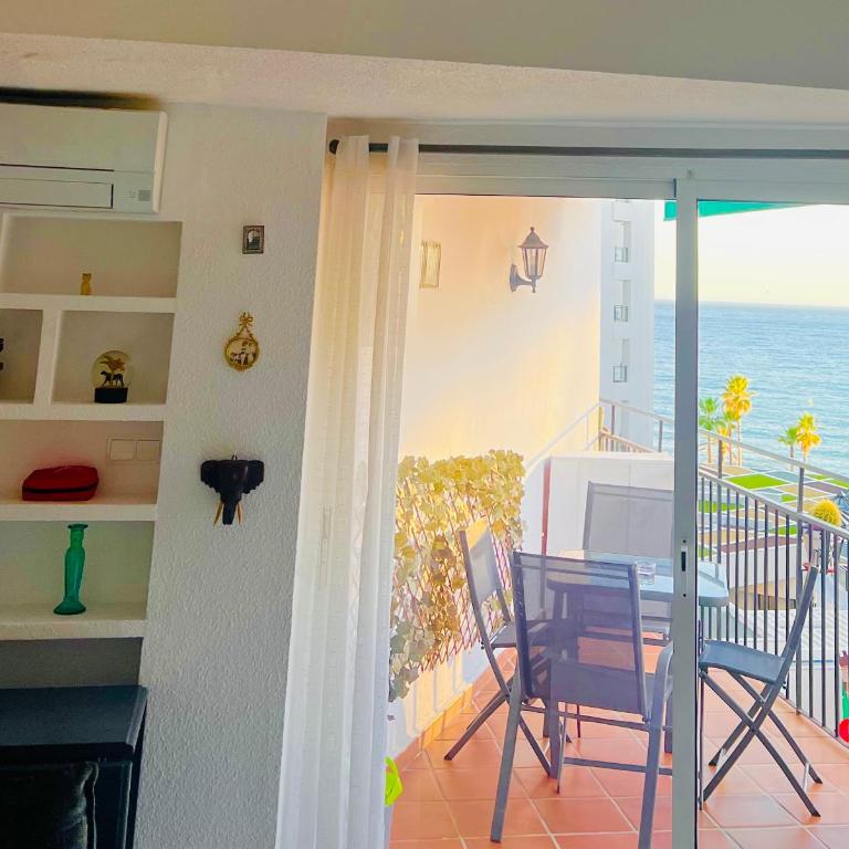 Apartamentos Torre de Marbella El Fuerte - Heart of Marbella, Steps from the Beach - One-Bedroom Apartment - 8