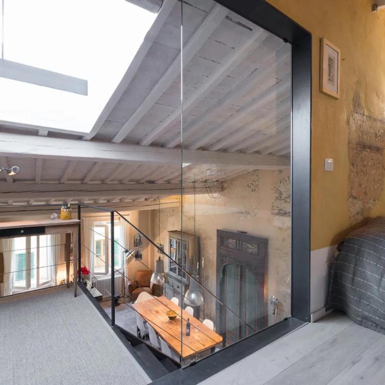 Unique 100 sqm design flat in Oltrarno - Appartamento con 2 Camere da Letto - 20
