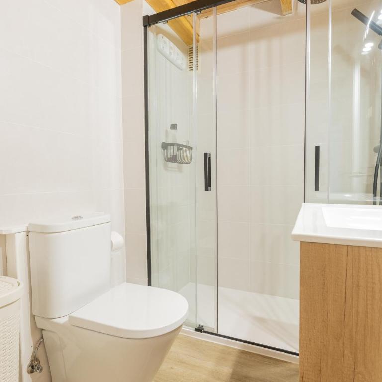 S2 eraclau - Era Vista Bèla en SAPPORO VIELHA - Apartamento de 3 dormitorios - 9