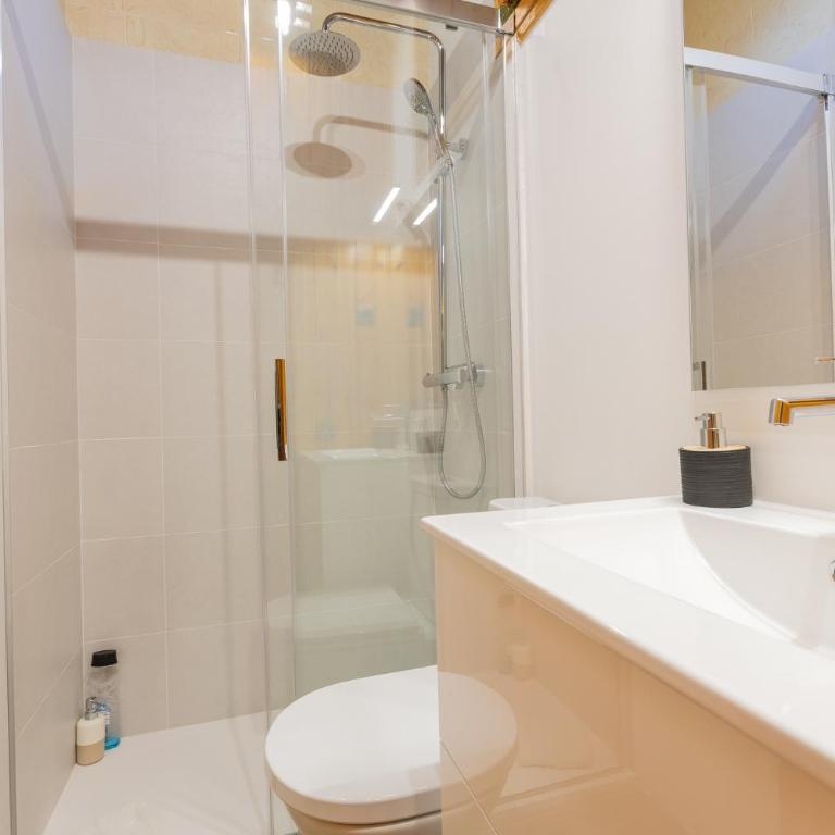 S2 eraclau - Era Vista Bèla en SAPPORO VIELHA - Apartamento de 3 dormitorios - 18