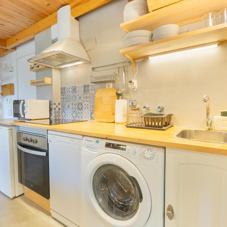 S2 eraclau - Era Vista Bèla en SAPPORO VIELHA - Apartamento de 3 dormitorios - 7
