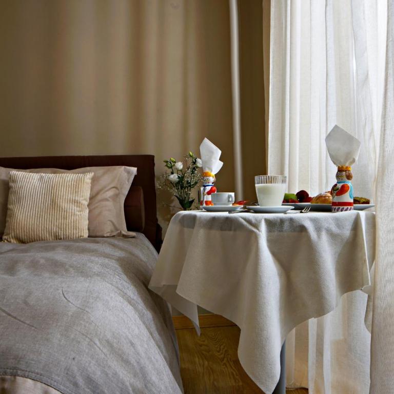 Venere B&B - Deluxe Double or Twin Room - 4