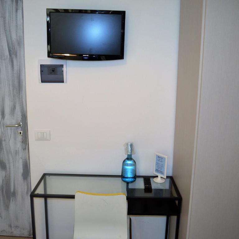 Hotel Spot Varazze - Camera Singola Standard - 6