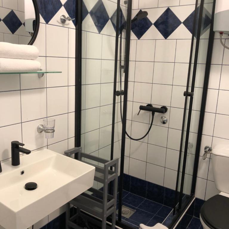 M&M apartments - Apartman - 6