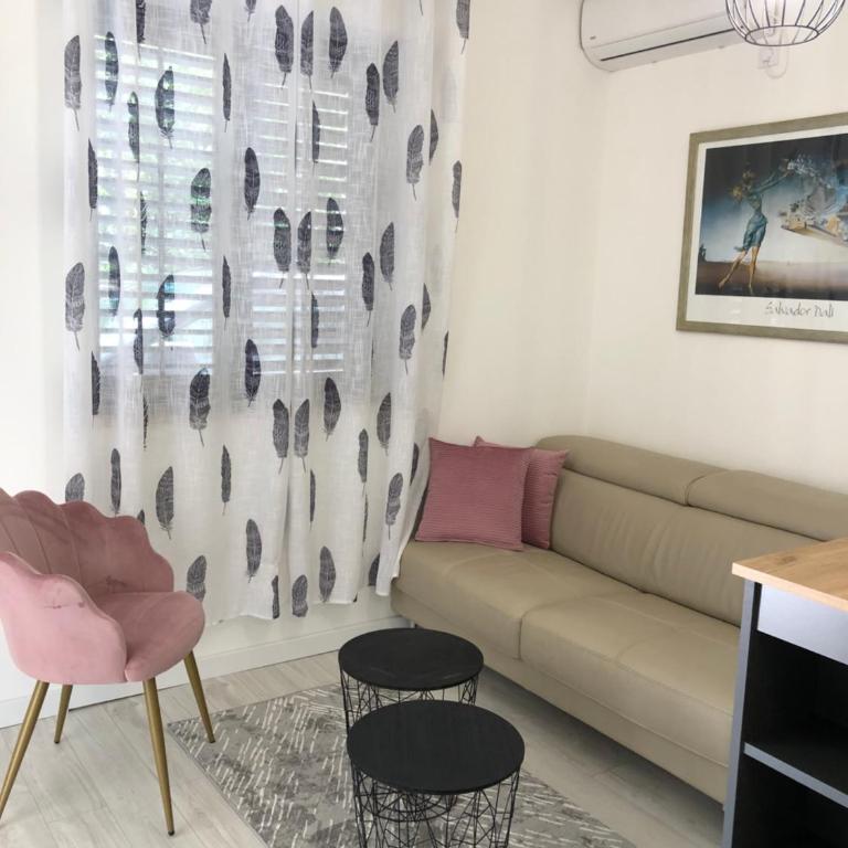 M&M apartments - Apartman - 4
